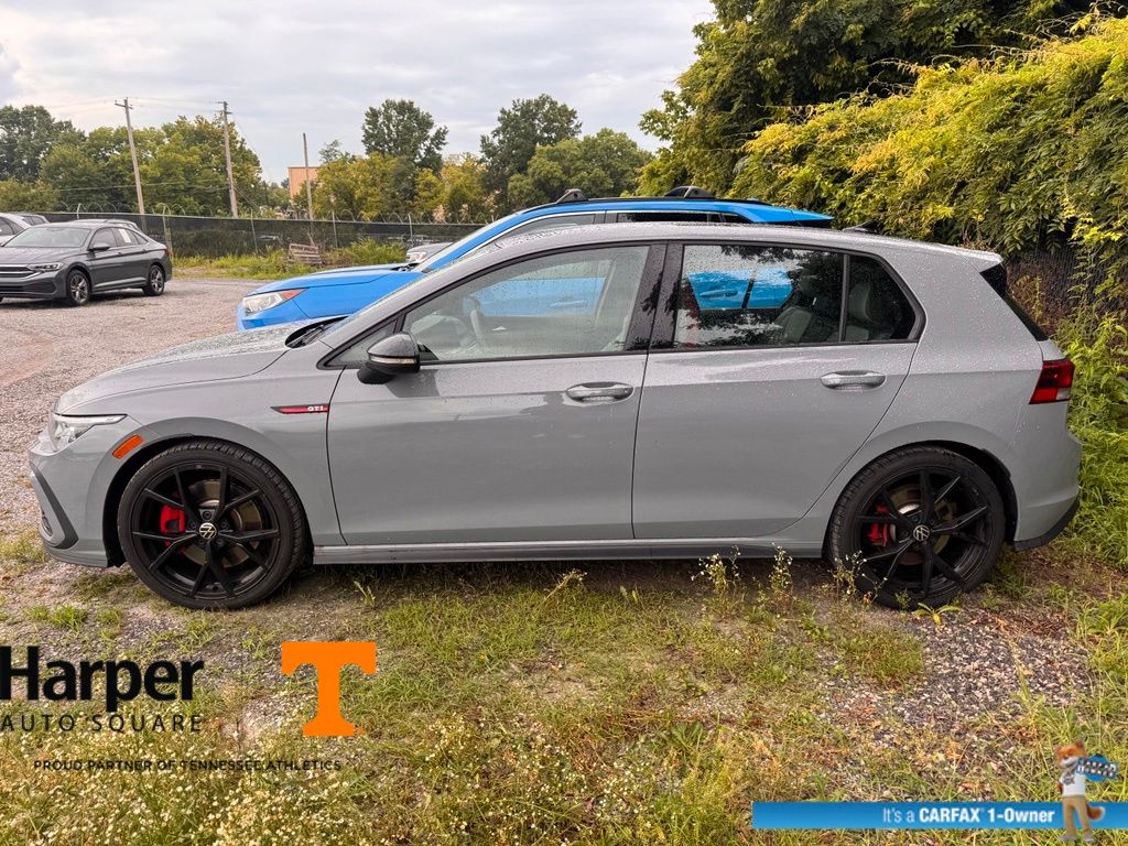 volkswagen golf gti 2024 WVW2A7CD9RW231583 image volkswagen golf gti 2024 WVW2A7CD9RW231583 image